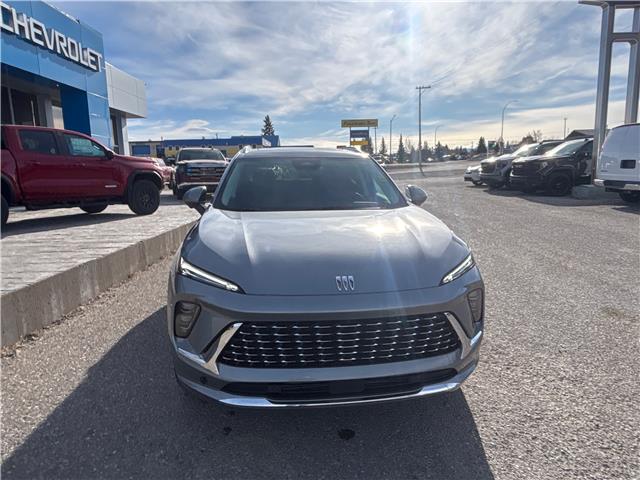 2026 Buick Envision Avenir (Stk: 26EV3078) in Pincher Creek - Image 8 of 15 2026 Buick Envision Avenir (Stk: 26EV3078) in Pincher Creek - Image 8 of 15