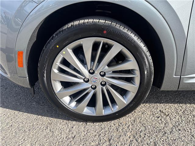 2026 Buick Envision Avenir (Stk: 26EV3078) in Pincher Creek - Image 9 of 15 2026 Buick Envision Avenir (Stk: 26EV3078) in Pincher Creek - Image 9 of 15