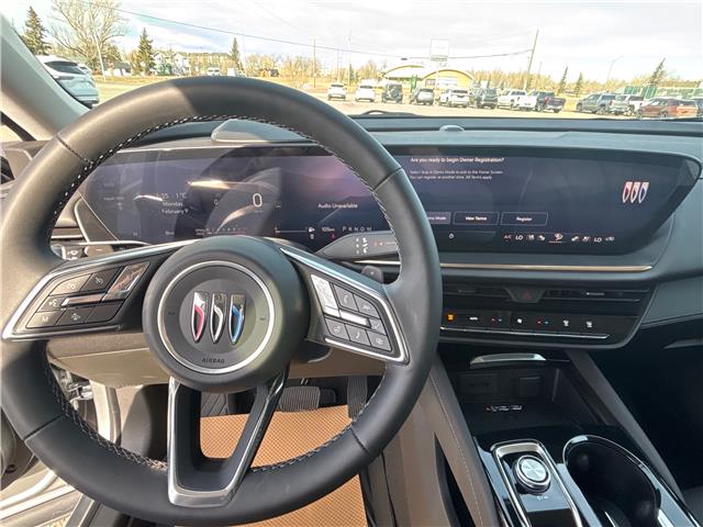 2026 Buick Envision Avenir (Stk: 26EV3078) in Pincher Creek - Image 14 of 15 2026 Buick Envision Avenir (Stk: 26EV3078) in Pincher Creek - Image 14 of 15