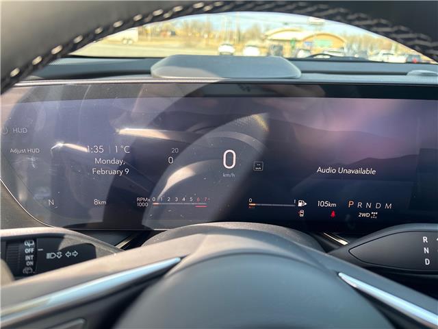 2026 Buick Envision Avenir (Stk: 26EV3078) in Pincher Creek - Image 13 of 15 2026 Buick Envision Avenir (Stk: 26EV3078) in Pincher Creek - Image 13 of 15