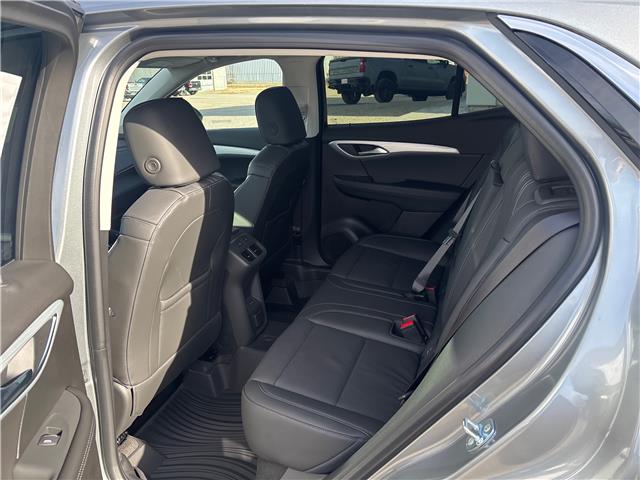 2026 Buick Envision Avenir (Stk: 26EV3078) in Pincher Creek - Image 12 of 15 2026 Buick Envision Avenir (Stk: 26EV3078) in Pincher Creek - Image 12 of 15
