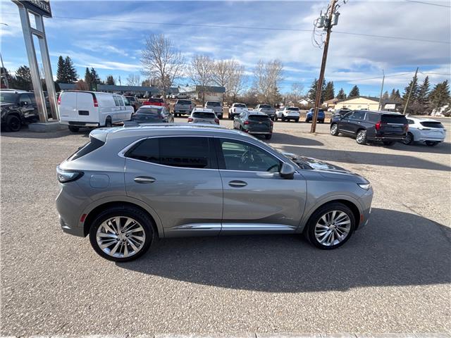 2026 Buick Envision Avenir (Stk: 26EV3078) in Pincher Creek - Image 6 of 15 2026 Buick Envision Avenir (Stk: 26EV3078) in Pincher Creek - Image 6 of 15