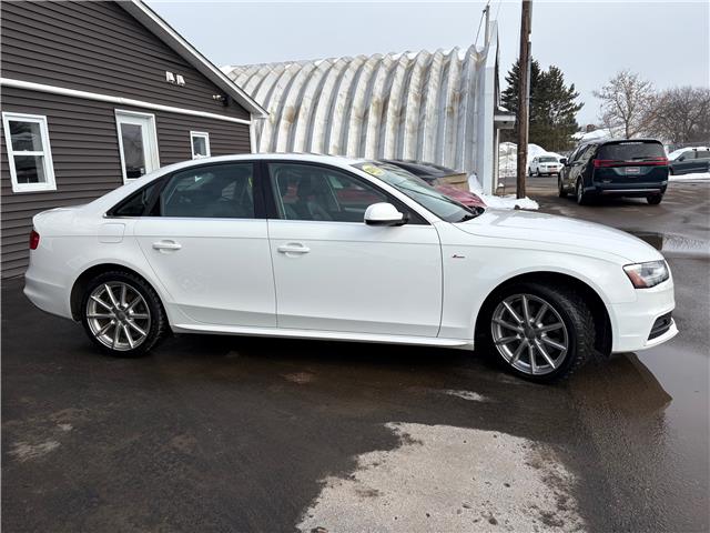 2016 Audi A4 2.0T Progressiv plus (Stk: -) in Sussex - Image 6 of 14