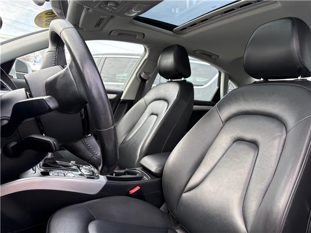 2016 Audi A4 2.0T Progressiv plus (Stk: -) in Sussex - Image 9 of 14