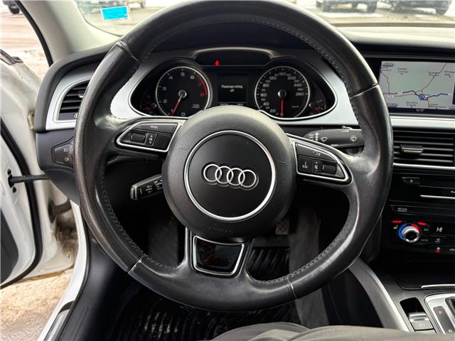 2016 Audi A4 2.0T Progressiv plus (Stk: -) in Sussex - Image 11 of 14