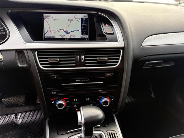 2016 Audi A4 2.0T Progressiv plus (Stk: -) in Sussex - Image 12 of 14