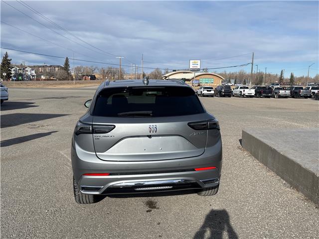 2026 Buick Envision Avenir (Stk: 26EV3078) in Pincher Creek - Image 4 of 15 2026 Buick Envision Avenir (Stk: 26EV3078) in Pincher Creek - Image 4 of 15