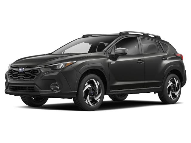 2026 Subaru Crosstrek Limited (Stk: 260391) in North York, - Image 1 of 1
