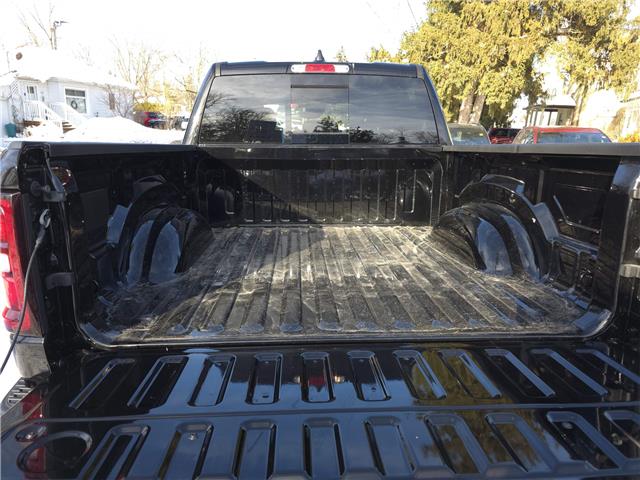 2025 RAM 1500 Tradesman (Stk: 25019A) in New Hamburg - Image 6 of 18