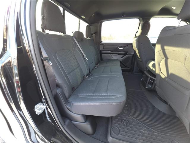 2025 RAM 1500 Tradesman (Stk: 25019A) in New Hamburg - Image 12 of 18