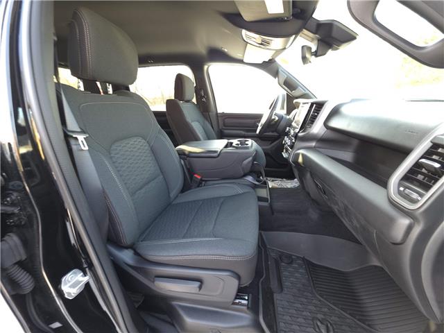2025 RAM 1500 Tradesman (Stk: 25019A) in New Hamburg - Image 13 of 18