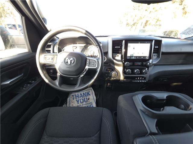 2025 RAM 1500 Tradesman (Stk: 25019A) in New Hamburg - Image 14 of 18