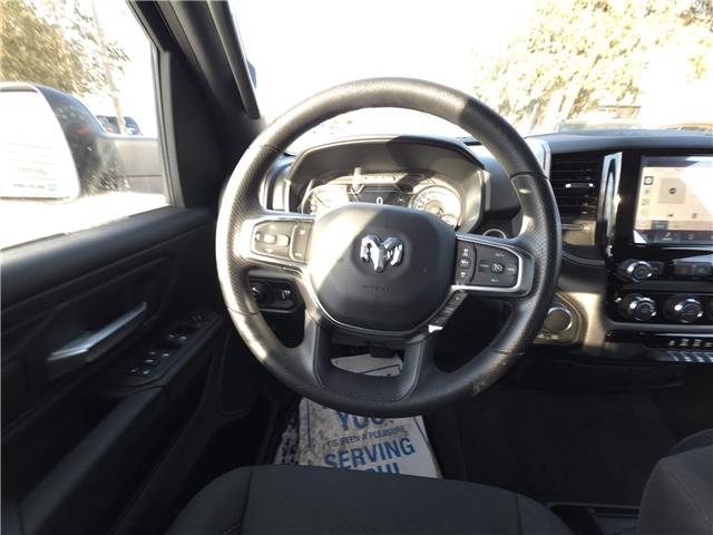 2025 RAM 1500 Tradesman (Stk: 25019A) in New Hamburg - Image 15 of 18