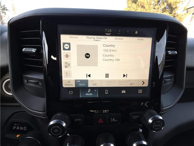 2025 RAM 1500 Tradesman (Stk: 25019A) in New Hamburg - Image 17 of 18