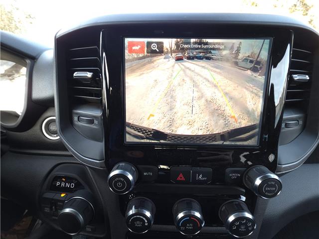 2025 RAM 1500 Tradesman (Stk: 25019A) in New Hamburg - Image 18 of 18