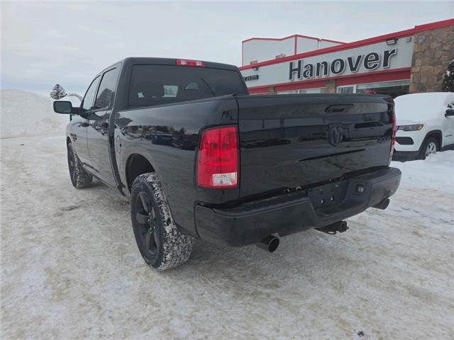 2023 RAM 1500 Classic SLT (Stk: U3948) in Hanover - Image 3 of 15