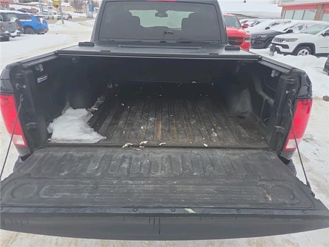 2023 RAM 1500 Classic SLT (Stk: U3948) in Hanover - Image 4 of 15
