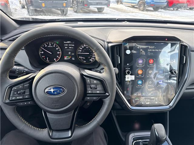 2026 Subaru Crosstrek Onyx (Stk: S26162) in Newmarket - Image 6 of 6