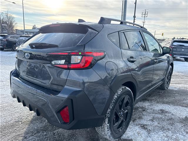 2026 Subaru Crosstrek Onyx (Stk: S26162) in Newmarket - Image 3 of 6