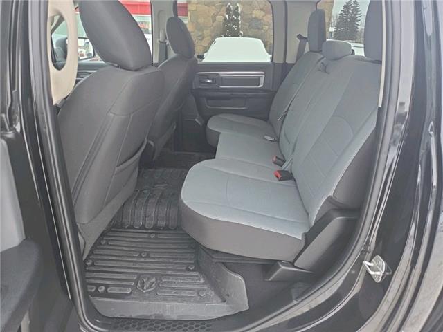 2023 RAM 1500 Classic SLT (Stk: U3948) in Hanover - Image 5 of 15