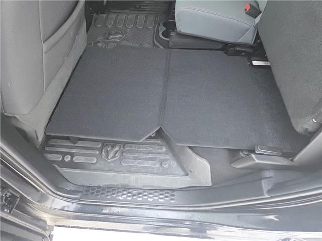 2023 RAM 1500 Classic SLT (Stk: U3948) in Hanover - Image 6 of 15