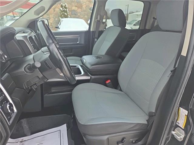 2023 RAM 1500 Classic SLT (Stk: U3948) in Hanover - Image 7 of 15