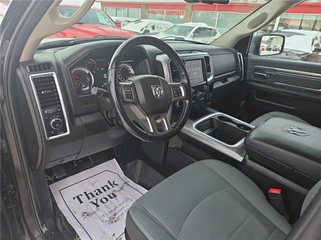 2023 RAM 1500 Classic SLT (Stk: U3948) in Hanover - Image 8 of 15