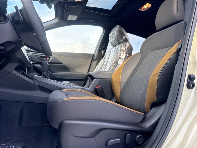 2026 Subaru Crosstrek Onyx (Stk: S26157) in Newmarket - Image 5 of 6