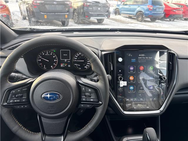 2026 Subaru Crosstrek Onyx (Stk: S26157) in Newmarket - Image 6 of 6