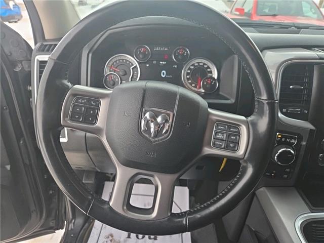 2023 RAM 1500 Classic SLT (Stk: U3948) in Hanover - Image 9 of 15