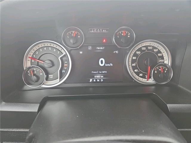 2023 RAM 1500 Classic SLT (Stk: U3948) in Hanover - Image 10 of 15