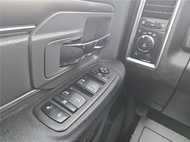 2023 RAM 1500 Classic SLT (Stk: U3948) in Hanover - Image 11 of 15