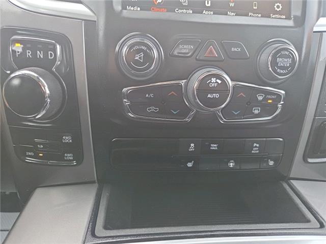 2023 RAM 1500 Classic SLT (Stk: U3948) in Hanover - Image 14 of 15