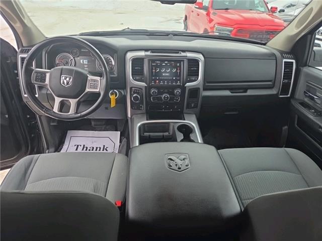 2023 RAM 1500 Classic SLT (Stk: U3948) in Hanover - Image 15 of 15