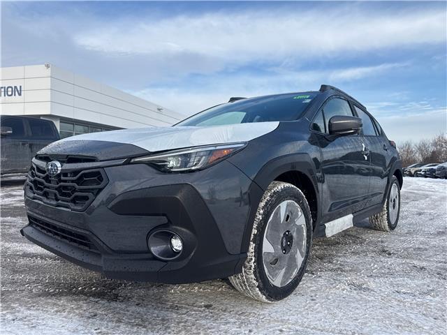 2026 Subaru Crosstrek Limited (Stk: S26158) in Newmarket - Image 1 of 6