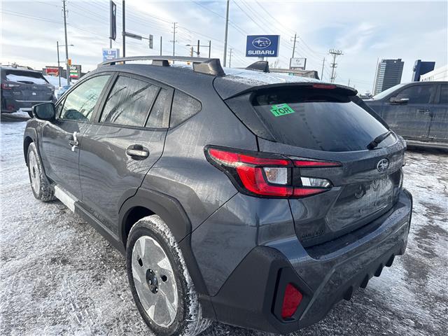 2026 Subaru Crosstrek Limited (Stk: S26158) in Newmarket - Image 2 of 6