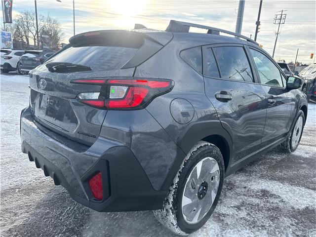 2026 Subaru Crosstrek Limited (Stk: S26158) in Newmarket - Image 3 of 6