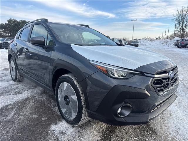 2026 Subaru Crosstrek Limited (Stk: S26158) in Newmarket - Image 4 of 6