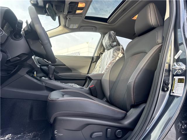 2026 Subaru Crosstrek Limited (Stk: S26158) in Newmarket - Image 5 of 6