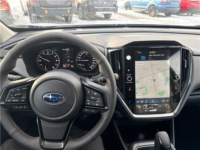 2026 Subaru Crosstrek Limited (Stk: S26158) in Newmarket - Image 6 of 6