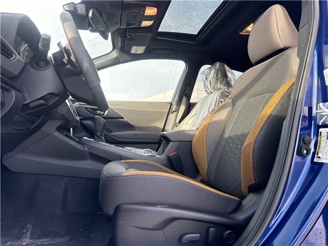 2026 Subaru Crosstrek Onyx (Stk: S26159) in Newmarket - Image 5 of 7