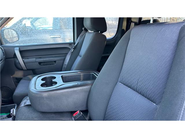 2011 Chevrolet Silverado 1500  (Stk: S2132A) in Welland - Image 5 of 8