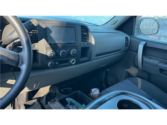 2011 Chevrolet Silverado 1500  (Stk: S2132A) in Welland - Image 6 of 8