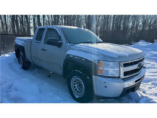 2011 Chevrolet Silverado 1500  (Stk: S2132A) in Welland - Image 8 of 8