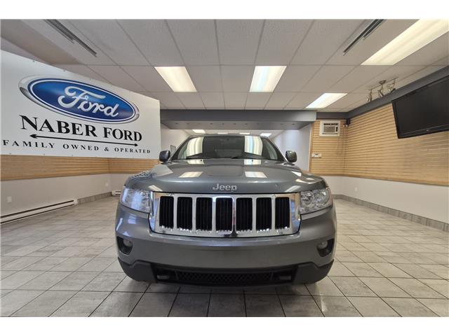 2012 Jeep Grand Cherokee Laredo (Stk: WB8268) in Shellbrook - Image 8 of 21