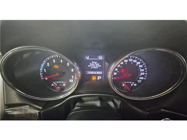 2012 Jeep Grand Cherokee Laredo (Stk: WB8268) in Shellbrook - Image 11 of 21