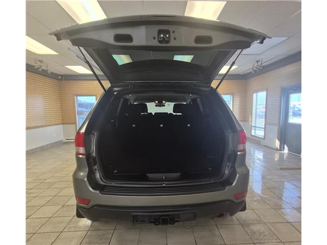 2012 Jeep Grand Cherokee Laredo (Stk: WB8268) in Shellbrook - Image 5 of 21