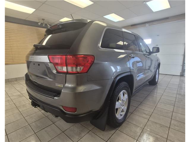 2012 Jeep Grand Cherokee Laredo (Stk: WB8268) in Shellbrook - Image 6 of 21