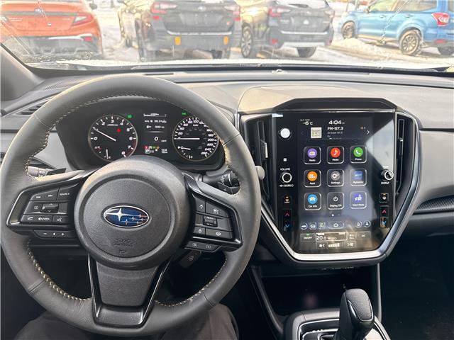 2026 Subaru Crosstrek Onyx (Stk: S26159) in Newmarket - Image 7 of 7