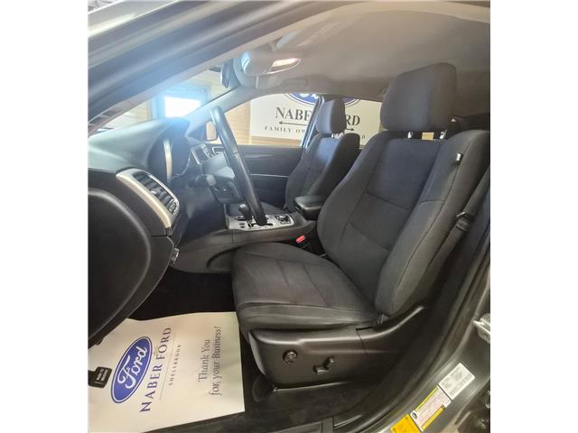 2012 Jeep Grand Cherokee Laredo (Stk: WB8268) in Shellbrook - Image 12 of 21